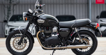 4BMW R18