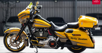 4BMW R18