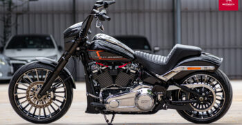 4BMW R18