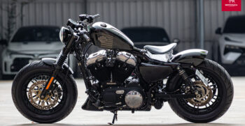 4BMW R18