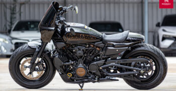 4BMW R18