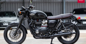 4BMW R18