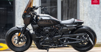 4BMW R18