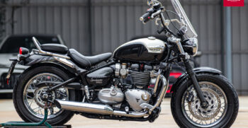 4BMW R18