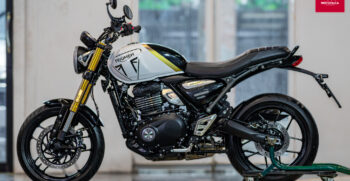 4BMW R18