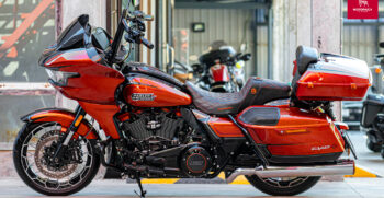 4BMW R18