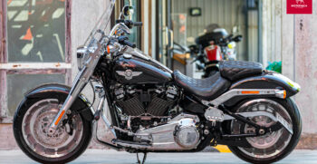 4BMW R18