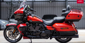 4BMW R18