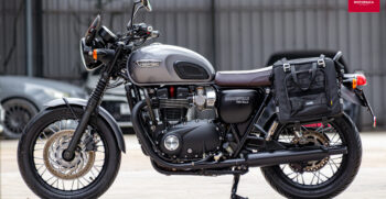 4BMW R18
