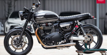 4BMW R18