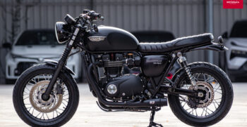4BMW R18