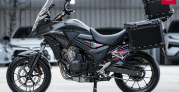 4BMW R18