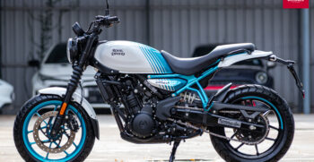 4BMW R18