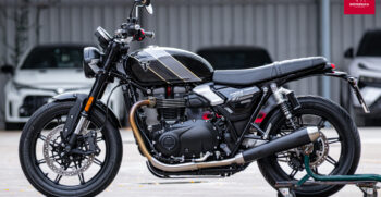4BMW R18