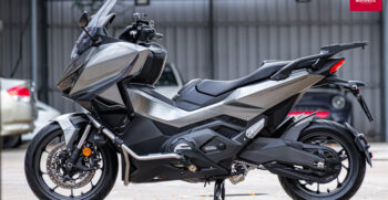 4BMW R18