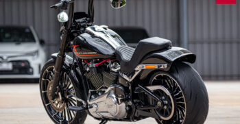 5BMW R18