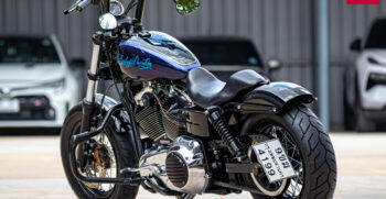 5BMW R18