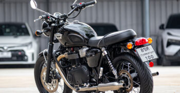 5BMW R18