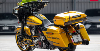 5BMW R18