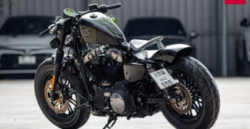 5BMW R18