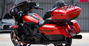 5BMW R18