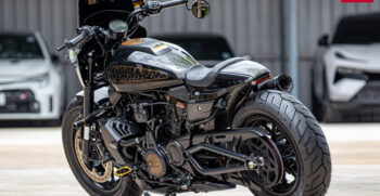 5BMW R18