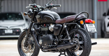5BMW R18