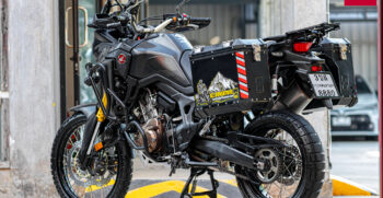 5BMW R18