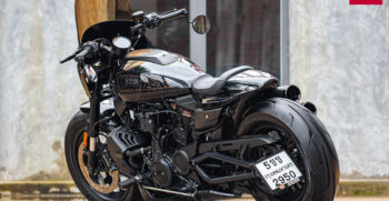 5BMW R18