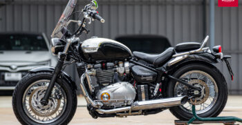 5BMW R18
