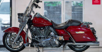 5BMW R18