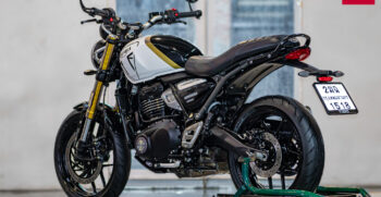 5BMW R18