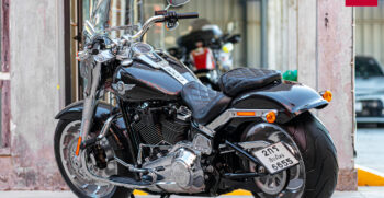 5BMW R18