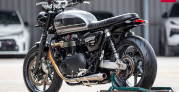 5BMW R18