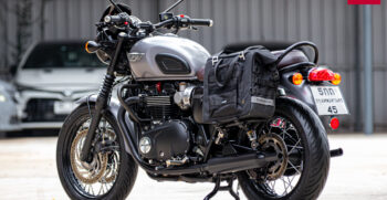 5BMW R18