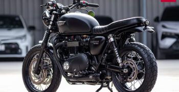 5BMW R18