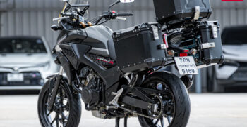 5BMW R18