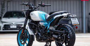 5BMW R18