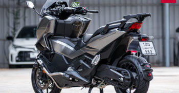 5BMW R18