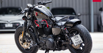 5BMW R18