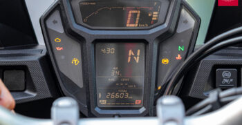 6BMW R18