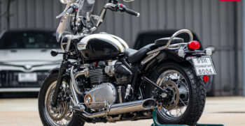 6BMW R18