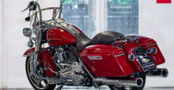 6BMW R18