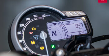 6BMW R18