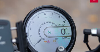 6BMW R18
