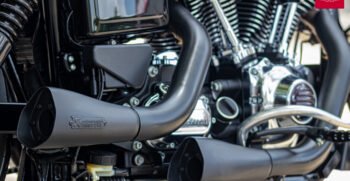 7BMW R18