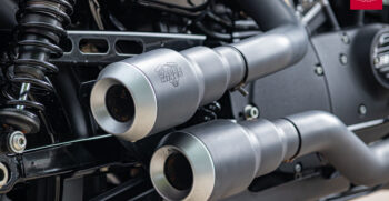 7BMW R18