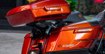 7BMW R18