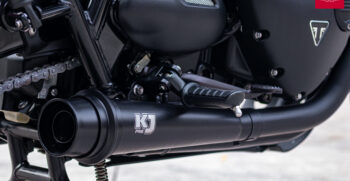 7BMW R18