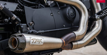 7BMW R18